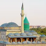 Mesnevi Konya