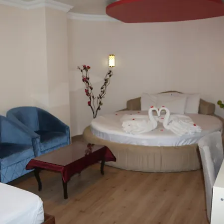 Mesnevi Hotel