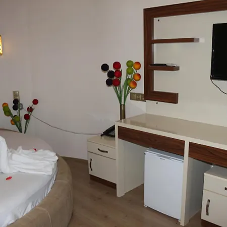 Hotel Mesnevi