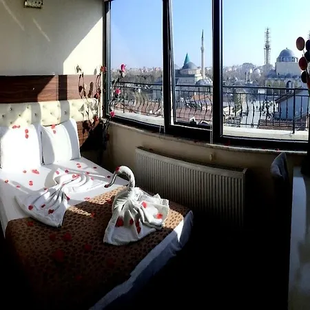 Mesnevi Hotel 2*