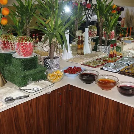 Hotel Mesnevi
