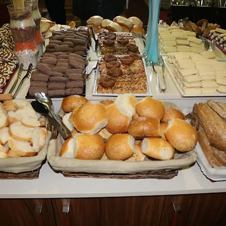 Hotel Mesnevi Konya