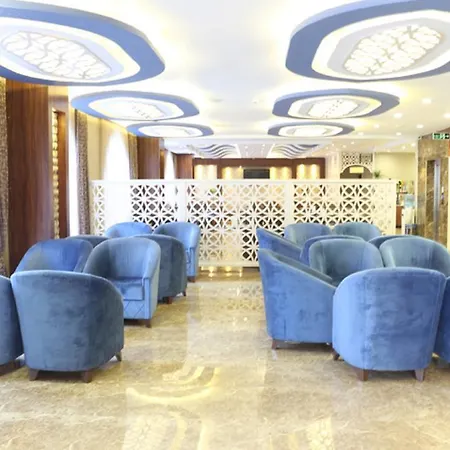 Hotel Mesnevi