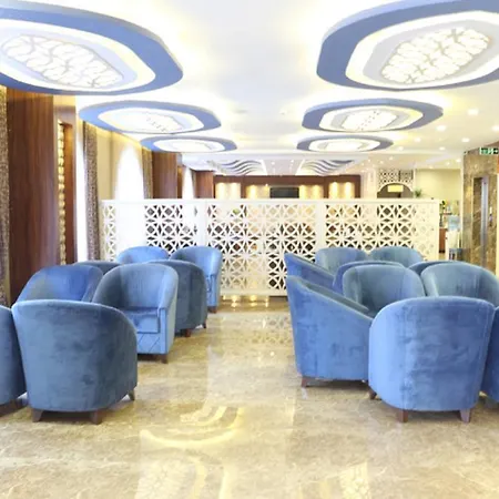 Otel Mesnevi