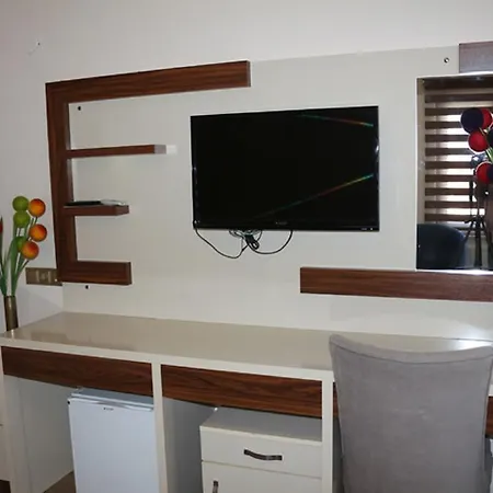 Отель Mesnevi Конья