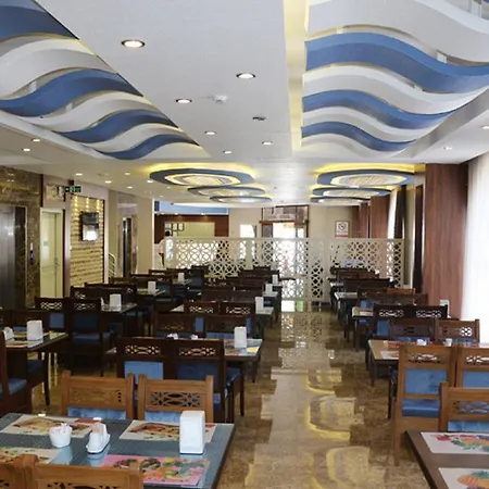 Otel Mesnevi 2*