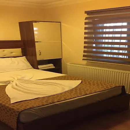 Hotel Mesnevi