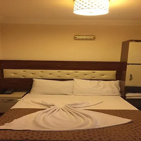 Mesnevi Hotel Konya
