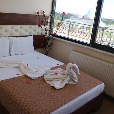 Hotel Mesnevi