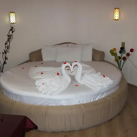 Mesnevi Hotel Konya