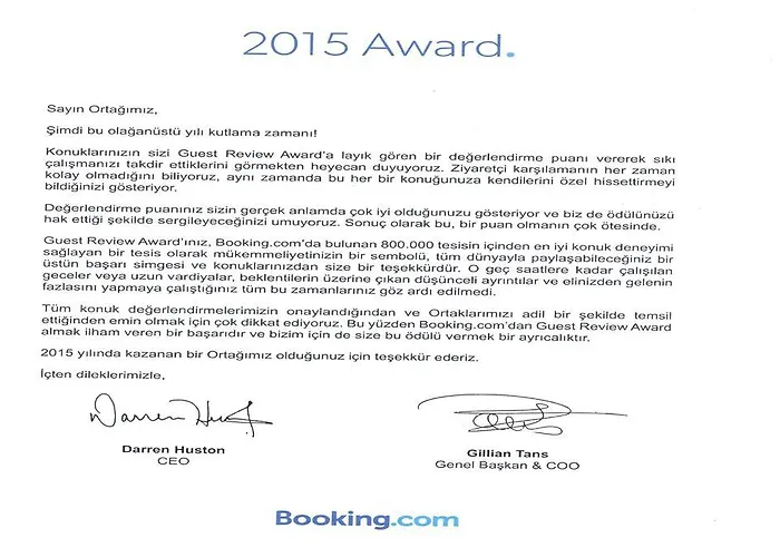 Mesnevi Hotell Konya